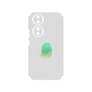 MAHOOT Minimal Fingerprint Cover Sticker for Honor 90