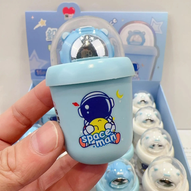 تراش مدل مخزن دار طرح فضانورد