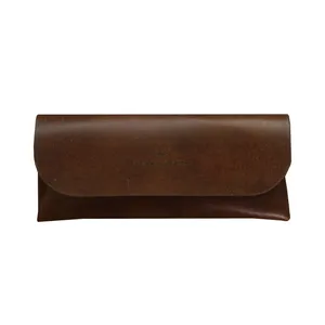 کیف عینک چرم بارثاوا کد 1857C