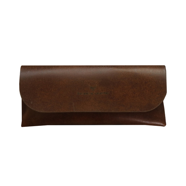 کیف عینک چرم بارثاوا کد 1857C