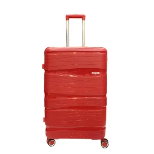 چمدان پراسپیریتی کد PR01 سایز بزرگ