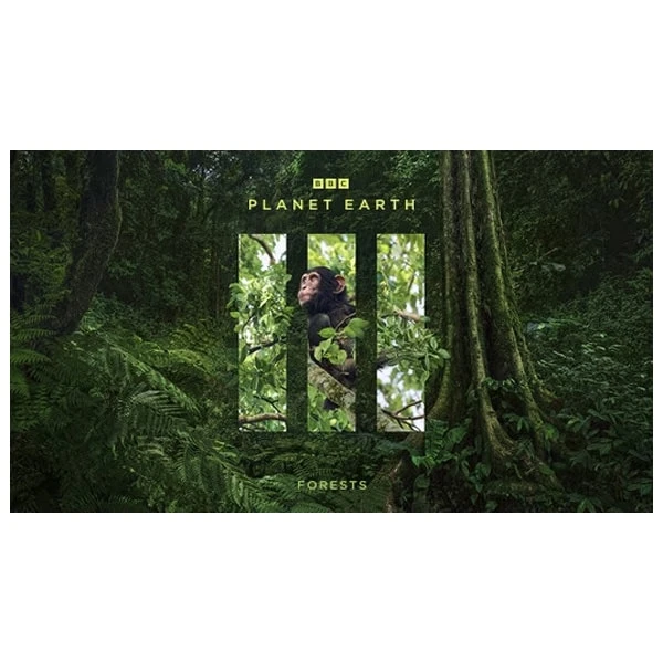 عکس شماره 8 : مستند سیاره زمین سه planet earth iii 2023 اثر دیوید اتنبرو نشر لیمو استور