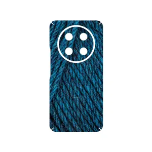 MAHOOT Fabric Texture 1 Cover Sticker for Honor X9c