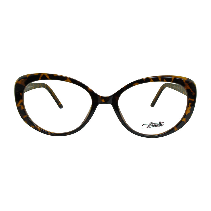 فریم عینک طبی زنانه سیلوئت مدل 93390