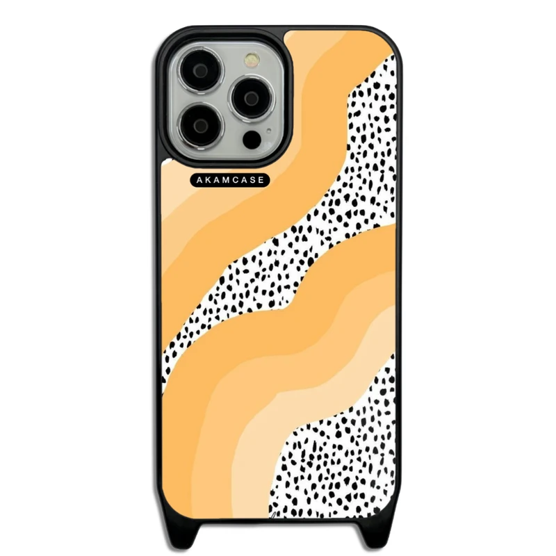 کاور آکام مدل AMCWLA13PROMAX-BOHO13 مناسب برای گوشی موبایل اپل iPhone 13 Pro Max