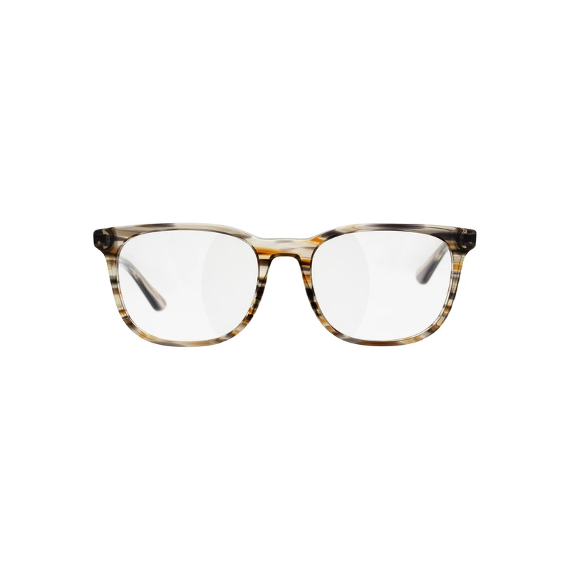 فریم عینک طبی ویفرر (Wayfarer) ری بن مدل 0RX5369-5751-52 مناسب برای صورت مستطیل، مربع، قلب و بیضی