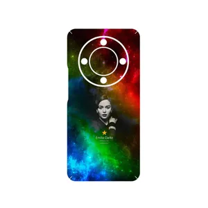 MAHOOT emilia clarke Cover Sticker for Honor X9b