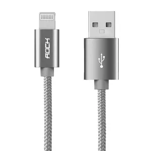 USB to Lightning Rock RCB0432 conversion cable 1.8 meters long
