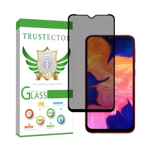 Trustector PRIVFULLT Screen Protector For Samsung Galaxy A10 / A10s / M10