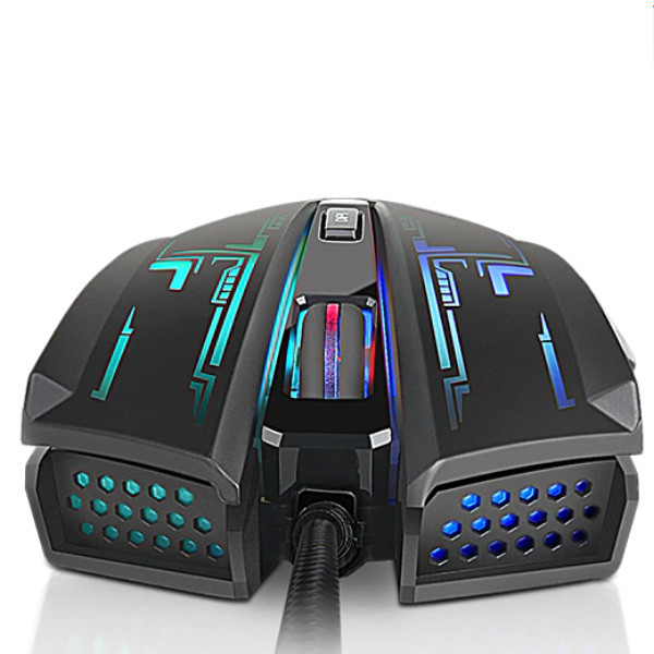 ماوس لنوو مدل Legion M200 Mouse 3