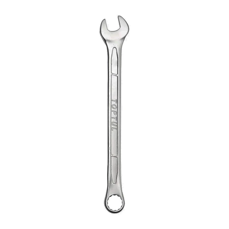 آچار یکسر تخت و یکسر رینگی تاپ تول مدل AAEB4848 سایز 48 میلی متر