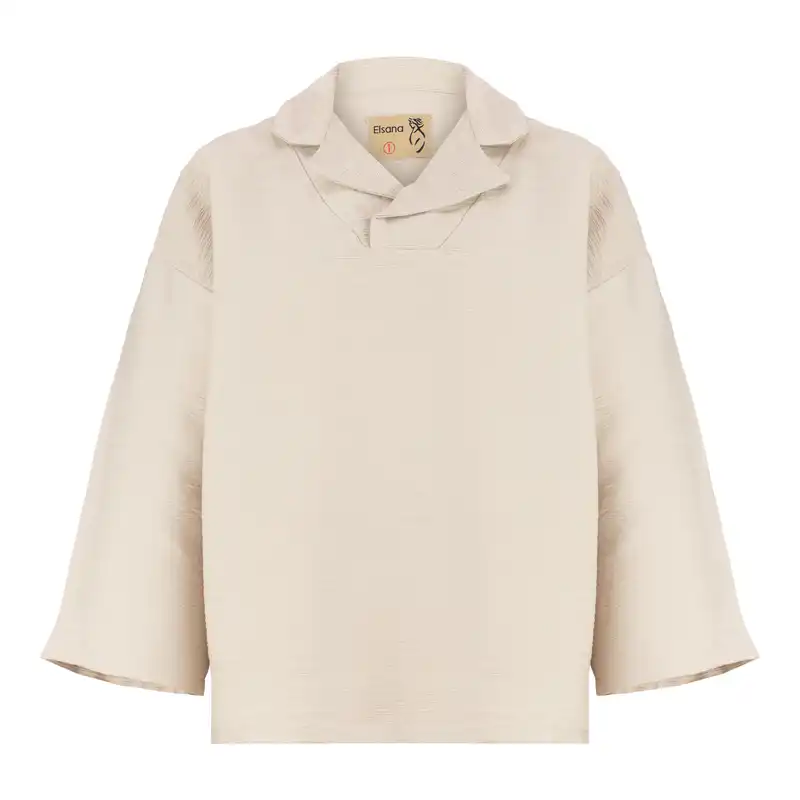 ست بلوز و شلوار زنانه السانا مدل شیوا کد 168979