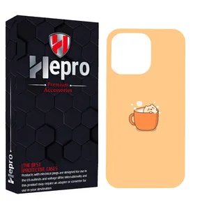 HEPRO MC Cover for Apple IPHONE 14