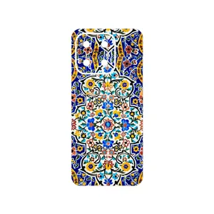 MAHOOT Iran Tile 12 Cover Sticker for Honor X6b