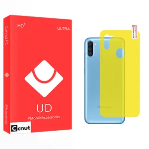 Coconut UD Back Protector For Samsung  Galaxy A11