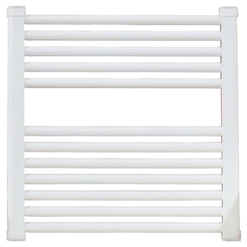 رادیاتور حوله خشک کن ایران رادیاتور مدل 12 لول