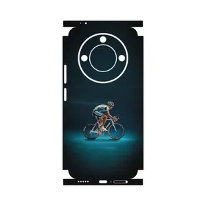 MAHOOT Road_cycling-FullSkin Cover Sticker for Honor X9c Smart
