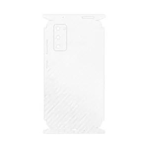 MAHOOT Ceramic-Fiber-FullSkin Cover Sticker for Samsung Galaxy S20 FE