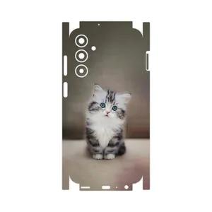 MAHOOT Cat_2-FullSkin Cover Sticker for Samsung A25 5G