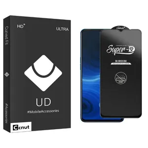 Coconut UDB SuperD_ESD Screen Protector For Realme  X2 Pro