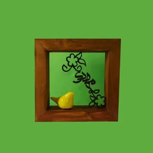 دیوارکوب مدل نیمه شعبان کد 1102