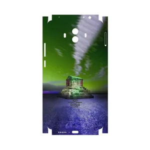MAHOOT Tomb of Cyrus the Great-FullSkin Cover Sticker for Huawei Mate 10