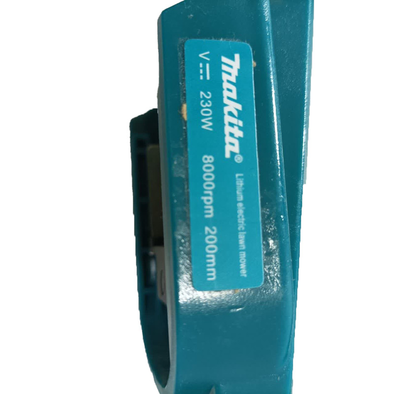 چمن زن شارژی ماکیتا مدل 21V