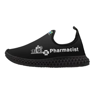 کفش پیاده روی ناکسیگو طرح داروساز مدل SB4782