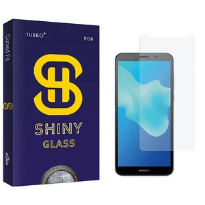 Atouchbo Shiny Screen Protector For Huawei Y5 lite 2018
