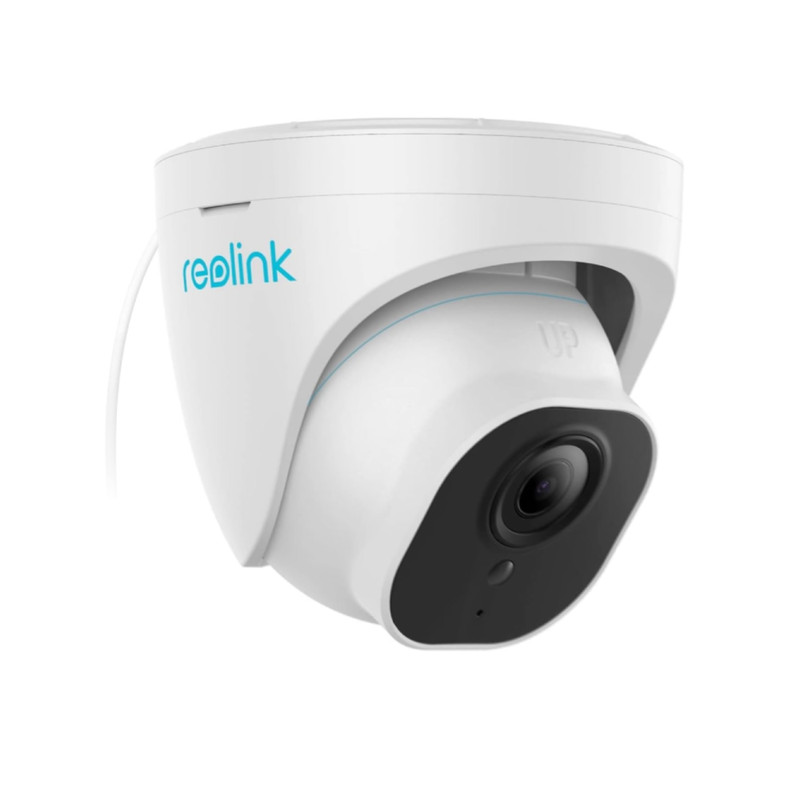 دوربین مداربسته تحت شبکه ریولینک مدل 520