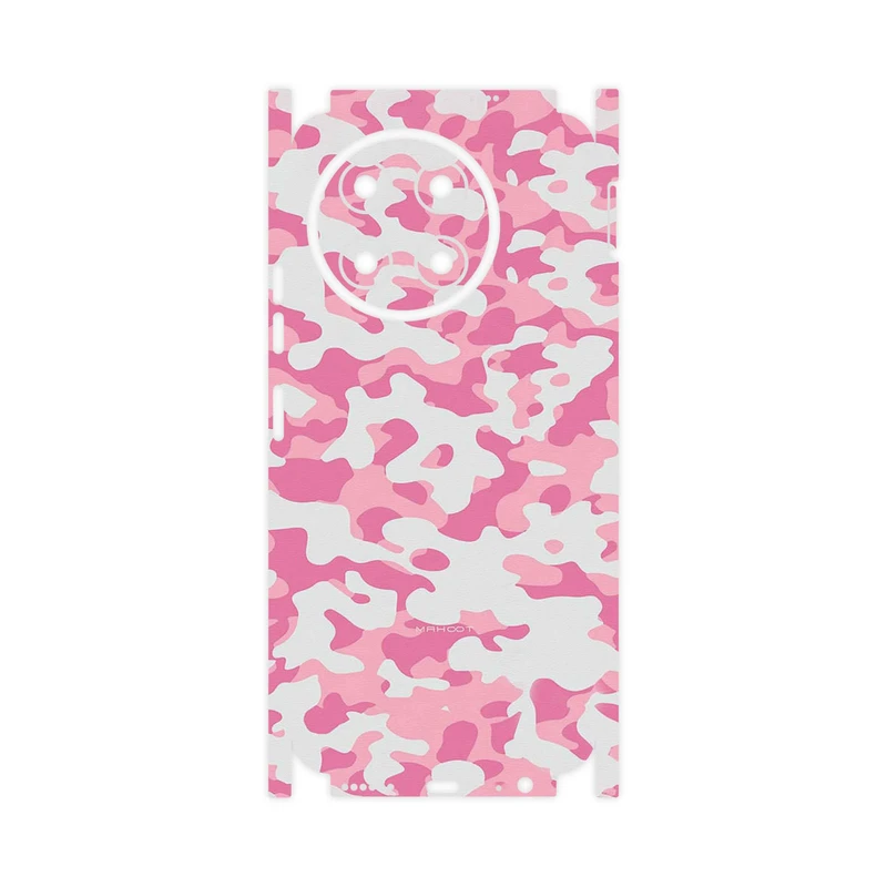 برچسب پوششی ماهوت مدل Army_Pink-FullSkin مناسب برای گوشی موبایل تکنو Spark 30 Pro