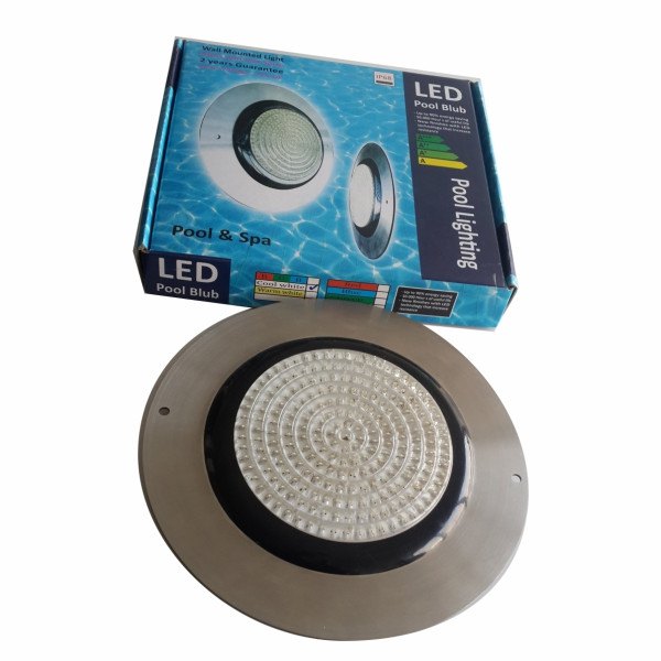 چراغ استخری 20 وات لدمن مدل 20SR