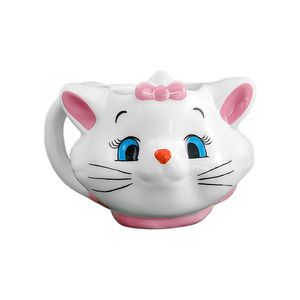 نقد و بررسی ماگ مدل گربه اشرافی توسط خریداران