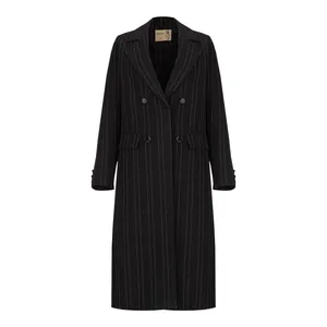 مانتو زنانه السانا مدل تایلان کد 216101