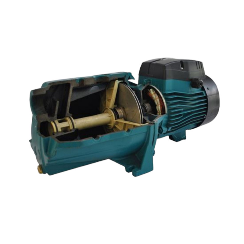 پمپ آب لئو مدل جتی دو اسب تکفاز کد AJm150