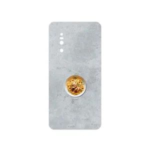 MAHOOT Pasta Cover Sticker for VIVO X27