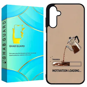 Ghab Guard GCHPA25 Cover for Samsung Galaxy A25