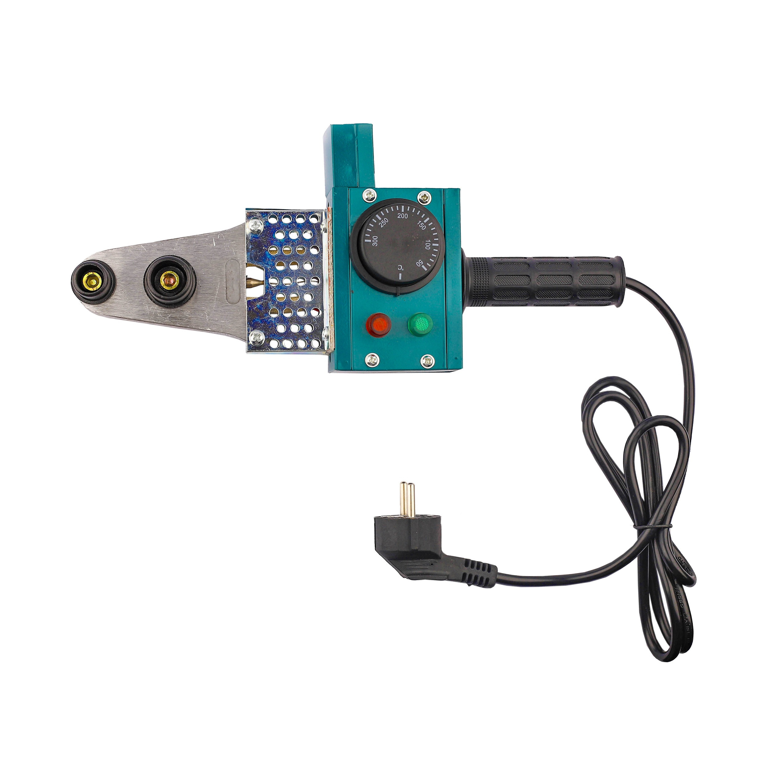 دستگاه جوش لوله سبز باس مدل C32