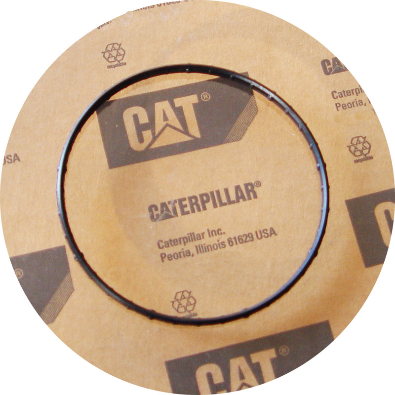 سیل ماشین آلات کاترپیلار کد 2275075