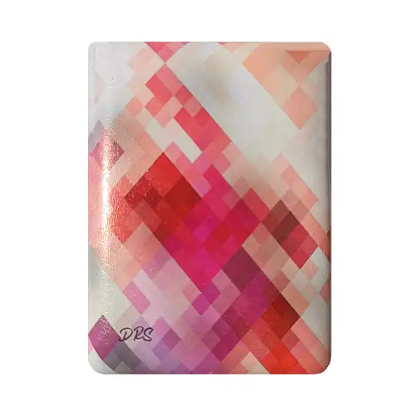 آینه جیبی دی آر اس مدل LILAK