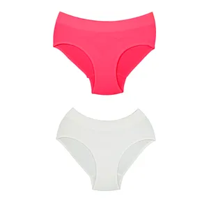 شورت زنانه نانو تن پوش مدل NaNo-S74 بسته 2 عددی