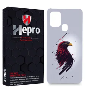 HEPRO MC Cover for Samsung Ga21S