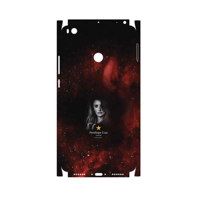 برچسب پوششی ماهوت مدل Penelope Cruz-FullSkin مناسب برای گوشی موبایل شیائومی Mi Max 2