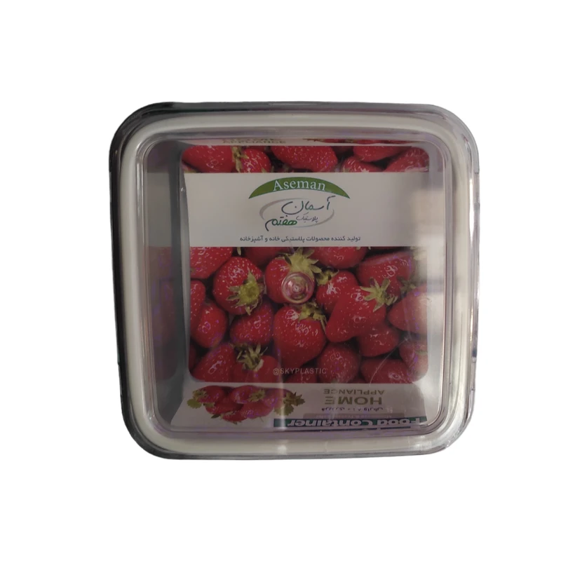 ظرف نگهدارنده کد 25