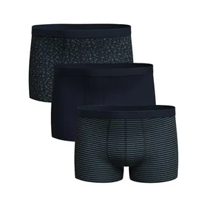 شورت پادار مردانه ال سی وایکیکی مدل s55113z8 مجموعه 3 عددی