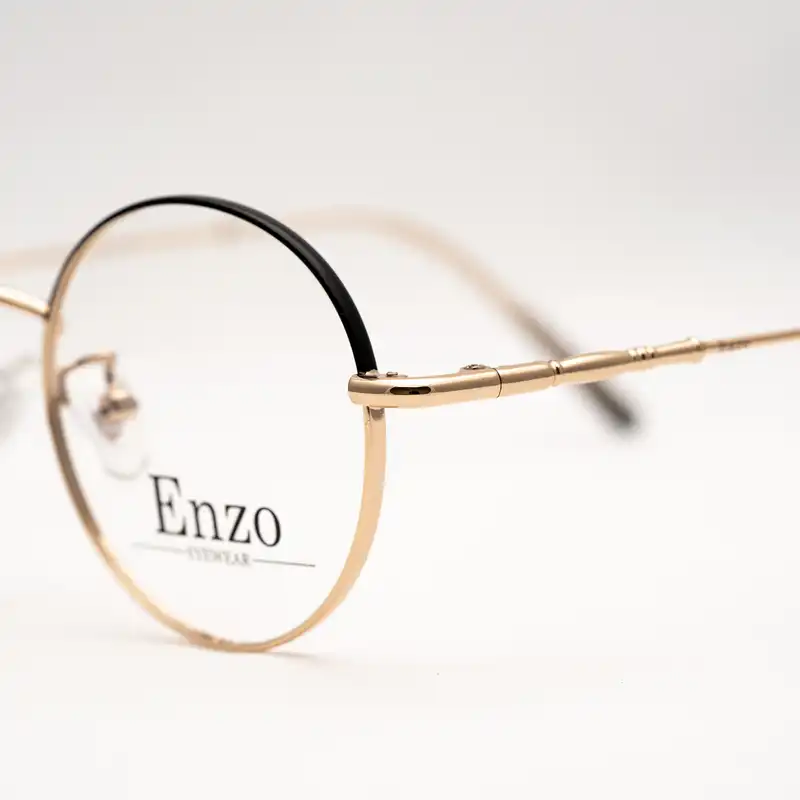 فریم عینک طبی انزو مدل 2352DT231