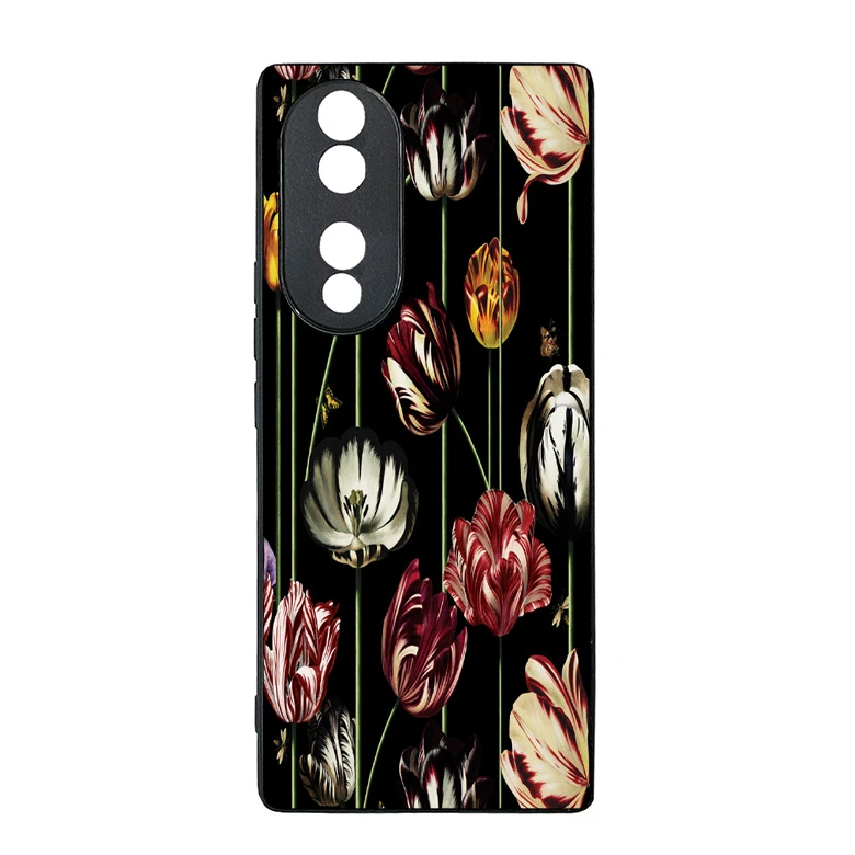 کاور طرح نقاشی مناسب برای گوشی موبایل آنر 90