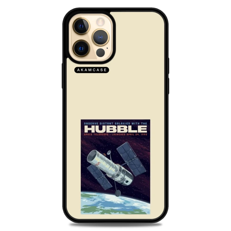 کاور آکام مدل AMC-WA12PRO-SPACE-13 مناسب برای گوشی موبایل اپل iPhone 12 Pro