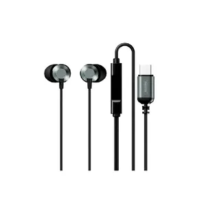 هندزفری ریمکس مدل RM 512