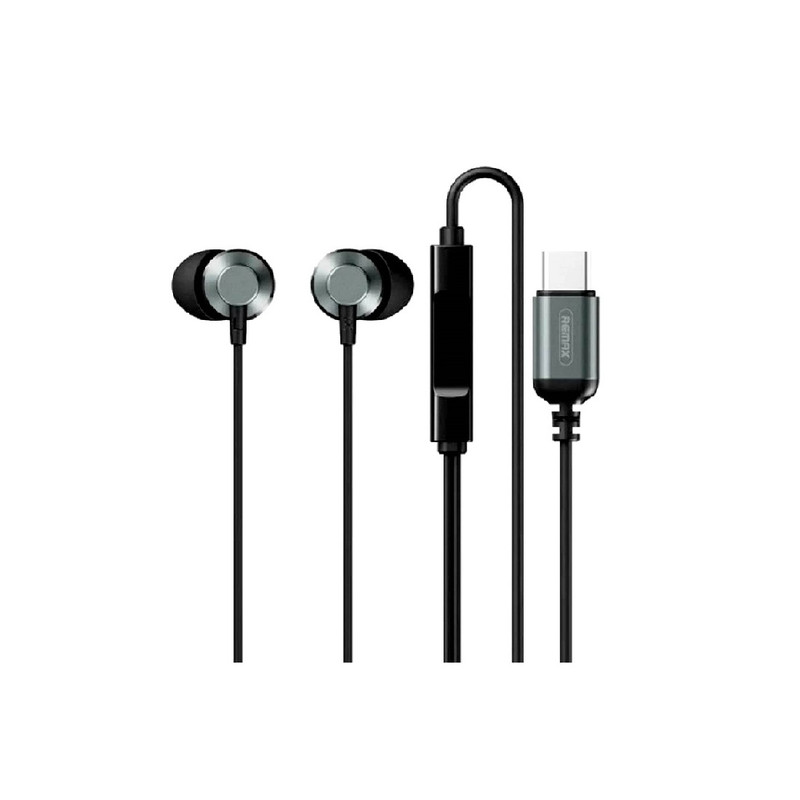 هندزفری ریمکس مدل RM 512